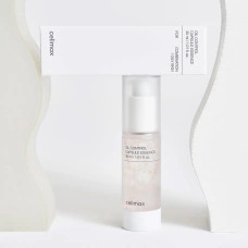 Капсульная себорегулирующая эссенция для жирной кожи от Celimax